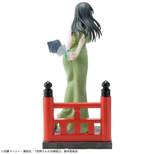 Sega Luminasta Figure: Tying the Knot with an Amagami Sister - Yae Amagami