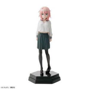 Sega Desktop x Decorate Collections Figure: There is Also a Hole in the Student Organization! - Komaro Michinoku