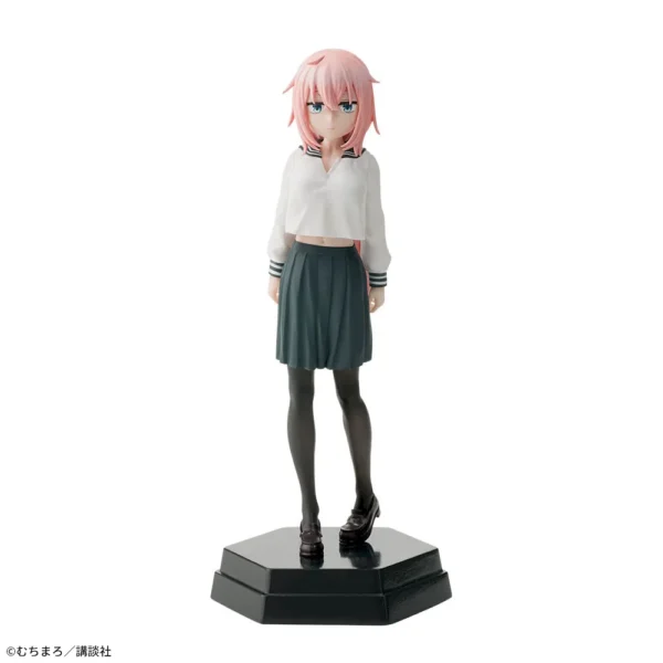 Sega Desktop x Decorate Collections Figure: There is Also a Hole in the Student Organization! - Komaro Michinoku