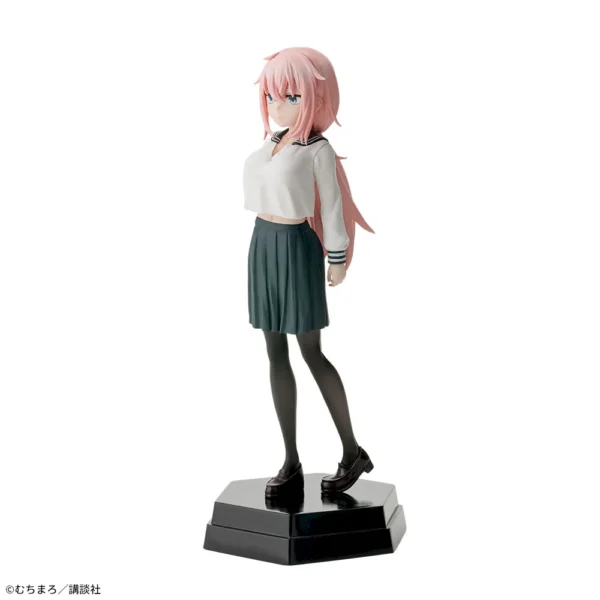 Sega Desktop x Decorate Collections Figure: There is Also a Hole in the Student Organization! - Komaro Michinoku