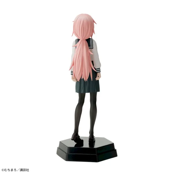 Sega Desktop x Decorate Collections Figure: There is Also a Hole in the Student Organization! - Komaro Michinoku