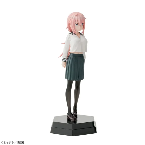 Sega Desktop x Decorate Collections Figure: There is Also a Hole in the Student Organization! - Komaro Michinoku