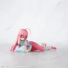 Sega Sega Chokonose Figure: "I'm Living with an Otaku NEET Kunoichi! - Ideura Shizur