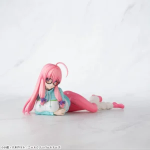 Sega Sega Chokonose Figure: "I'm Living with an Otaku NEET Kunoichi! - Ideura Shizur
