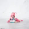 Sega Sega Chokonose Figure: "I'm Living with an Otaku NEET Kunoichi! - Ideura Shizur