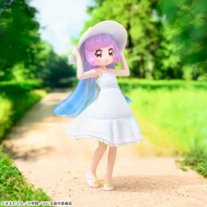 Sega Luminasta Figure: Puniru is a Kawaii Slime - Puniru