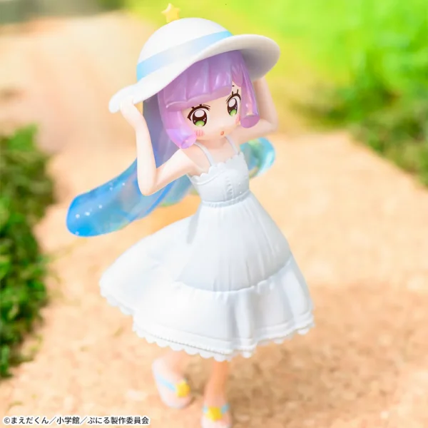 Sega Luminasta Figure: Puniru is a Kawaii Slime - Puniru