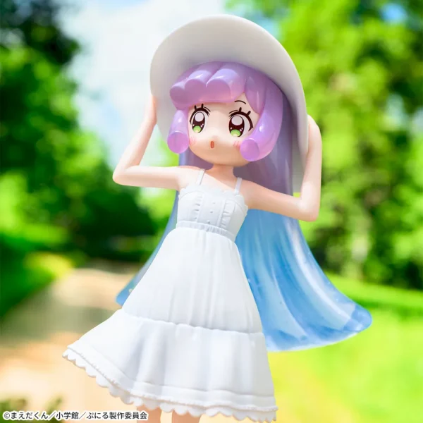 Sega Luminasta Figure: Puniru is a Kawaii Slime - Puniru