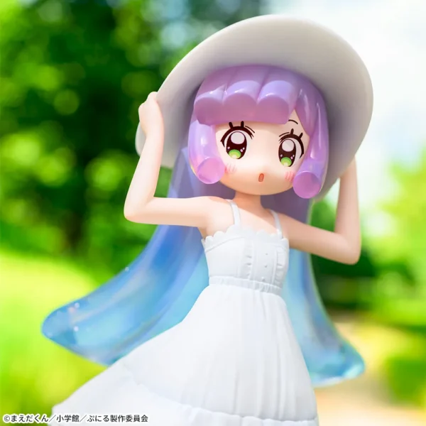 Sega Luminasta Figure: Puniru is a Kawaii Slime - Puniru
