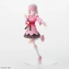 Sega Desktop×Decorate Collections Figure: Maebashi Witches - Akagi Yuina