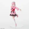 Sega Desktop×Decorate Collections Figure: Maebashi Witches - Akagi Yuina