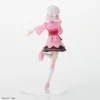 Sega Desktop×Decorate Collections Figure: Maebashi Witches - Akagi Yuina