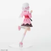 Sega Desktop×Decorate Collections Figure: Maebashi Witches - Akagi Yuina