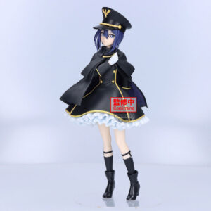 Banpresto Espresto: My Dress-Up Darling - Detailed Elegance Sajuna Inui Black Lily