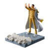 Banpresto: One Piece - Kizaru Borsalino