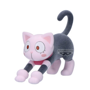 Banpresto Fluffy Puffy: My Hero Academia - Ochaneco