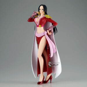Banpresto Glitter & Glamours: One Piece - Boa Hancock vol. II