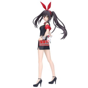 Banpresto Glitter & Glamours: Date A Live - Kurumi Tokisaki