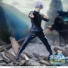 Sega Luminasta Figures: Jujutsu Kaisen - Satoru Gojo Fierce Battle Hidden Inventory/Premature Death