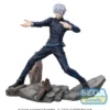 Sega Luminasta Figures: Jujutsu Kaisen - Satoru Gojo Fierce Battle Hidden Inventory/Premature Death