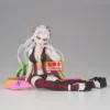 Banpresto Glitter & Glamours: Kimetsu No Yaiba - Daki