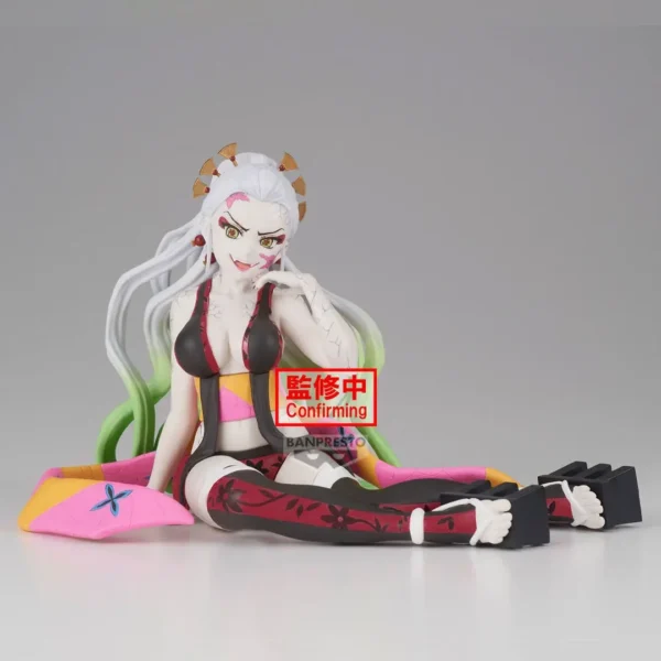 Banpresto Glitter & Glamours: Kimetsu No Yaiba - Daki