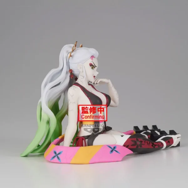 Banpresto Glitter & Glamours: Kimetsu No Yaiba - Daki