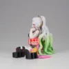 Banpresto Glitter & Glamours: Kimetsu No Yaiba - Daki