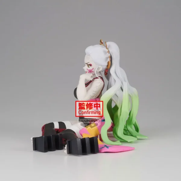 Banpresto Glitter & Glamours: Kimetsu No Yaiba - Daki