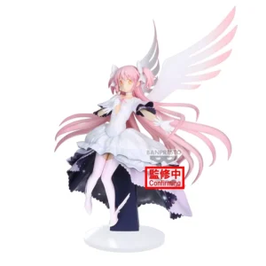 Banpresto: Puella Magi Madoka Magica The Movie Rebellion - Ultimate Madoka