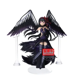 Banpresto: Puella Magi Madoka Magica The Movie Rebellion - Devil Homura
