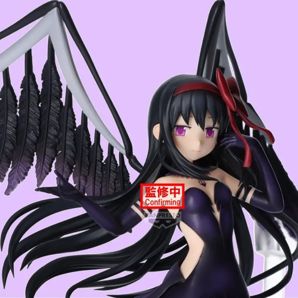 Banpresto: Puella Magi Madoka Magica The Movie Rebellion - Devil Homura