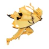 Banpresto Vibration Stars VI: Naruto Shippuden - Uzumaki Naruto