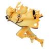 Banpresto Vibration Stars VI: Naruto Shippuden - Uzumaki Naruto