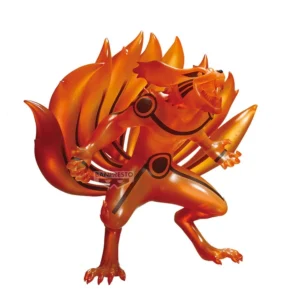 Banpresto: Naruto Shippuden - Kurama II Ver. B