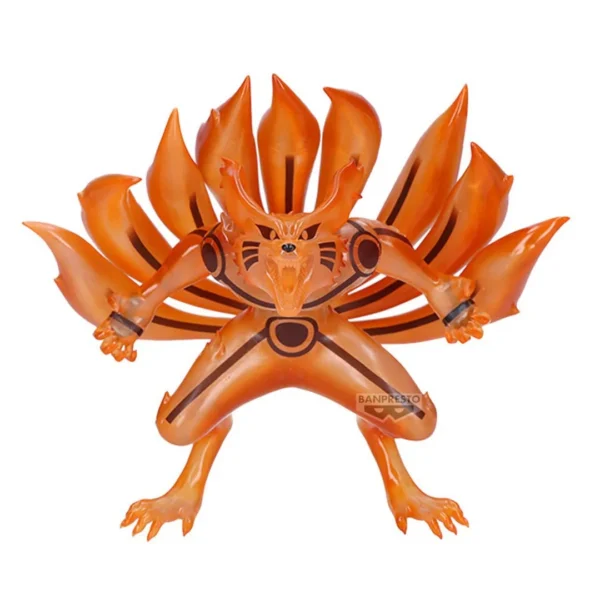 Banpresto: Naruto Shippuden - Kurama II Ver. B