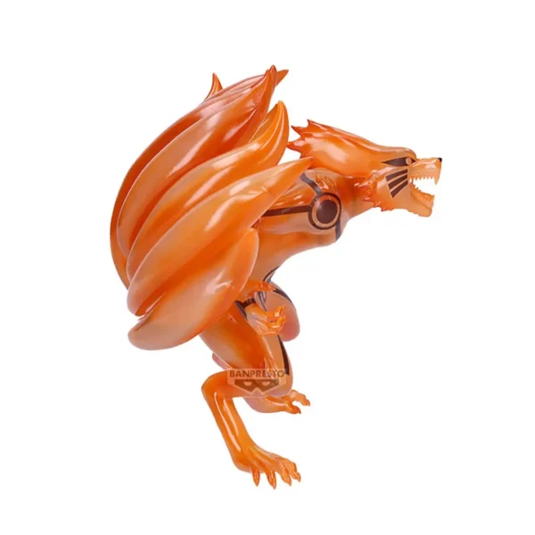 Banpresto: Naruto Shippuden - Kurama II Ver. B