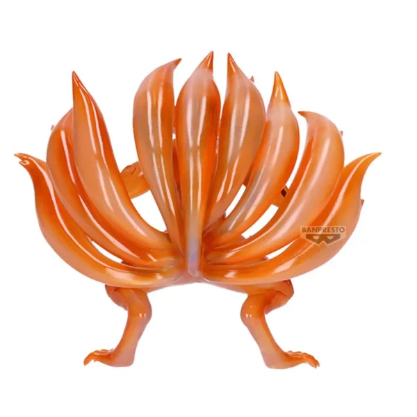 Banpresto: Naruto Shippuden - Kurama II Ver. B