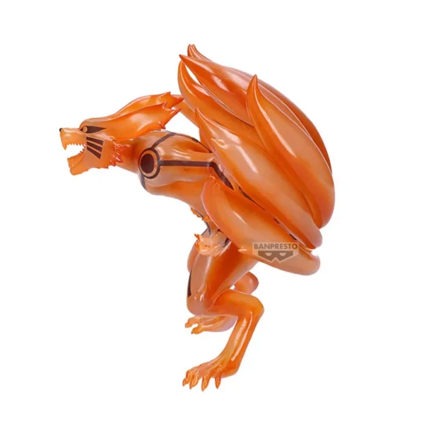 Banpresto: Naruto Shippuden - Kurama II Ver. B