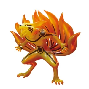 Banpresto: Naruto Shippuden - Kurama II Ver. A