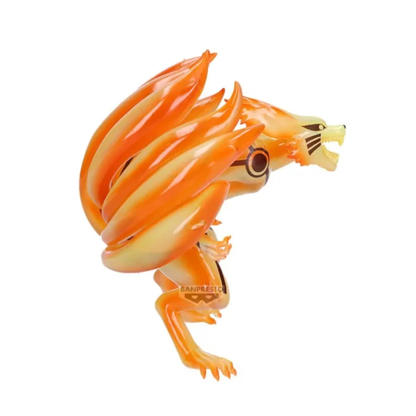 Banpresto: Naruto Shippuden - Kurama II Ver. A