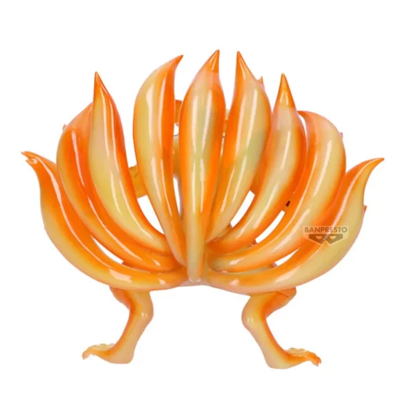 Banpresto: Naruto Shippuden - Kurama II Ver. A