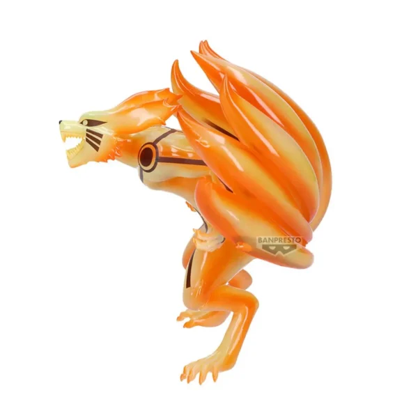 Banpresto: Naruto Shippuden - Kurama II Ver. A
