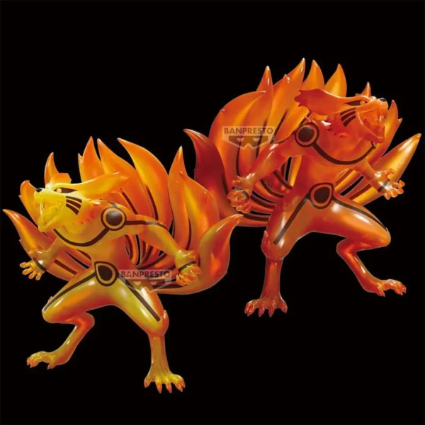 Banpresto: Naruto Shippuden - Kurama II Ver. A