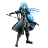 Banpresto Espresto Clear Materials:That Time I Got Reincarnated As A Slime - Rimuru Tempest Special Color