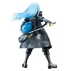 Banpresto Espresto Clear Materials:That Time I Got Reincarnated As A Slime - Rimuru Tempest Special Color