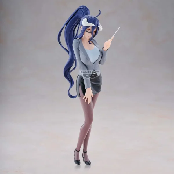 Banpresto: Overlord - Albedo Teacher Style