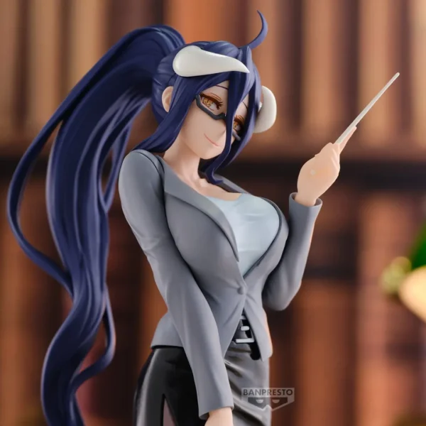 Banpresto: Overlord - Albedo Teacher Style