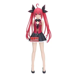 Banpresto Glitter & Glamours: Date A Live - Kotori Itsuka