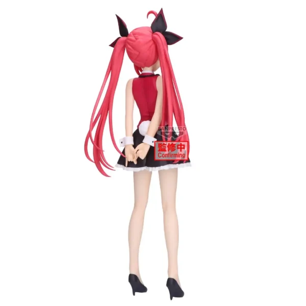 Banpresto Glitter & Glamours: Date A Live - Kotori Itsuka